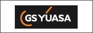 GS YUASA