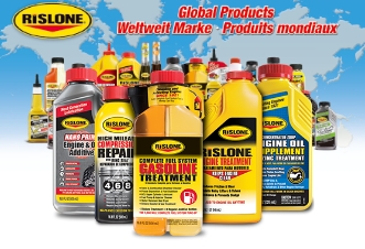 添加剤・オイル